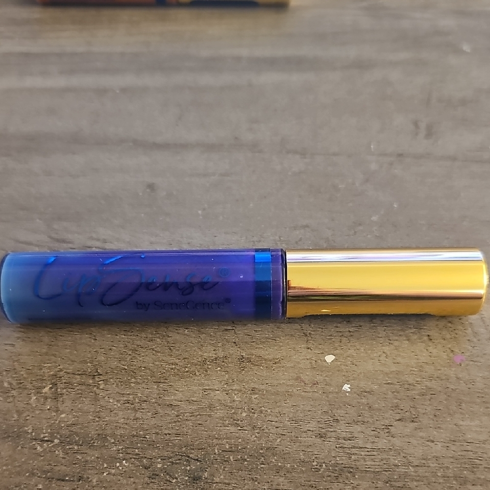 SeneGence LipSense Gloss Grape